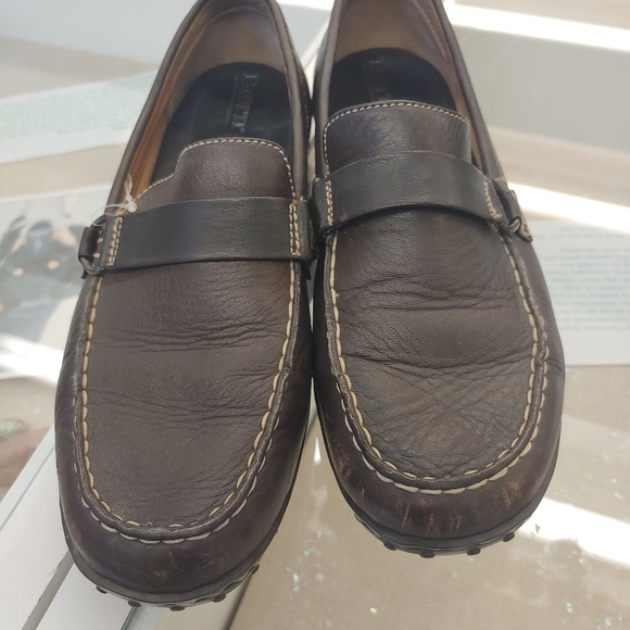 born mens loafers